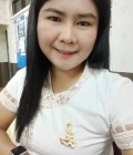 Rencontre Femme Thaïlande à Khon Kaen : Ked, 35 ans
